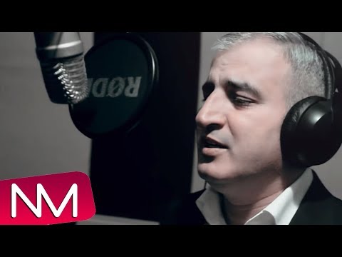 Nicat Menali - Deli divane (Official Klip)