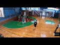 03-18  FINALŲ DIENA