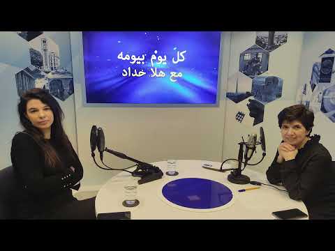 ميشيل تويني حبي لجبران تويني أقوى من الموت مشو وقتها ينحكي عن السلاح