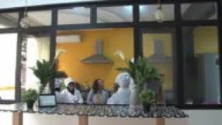 Cooking workshop empowers Moroccan women