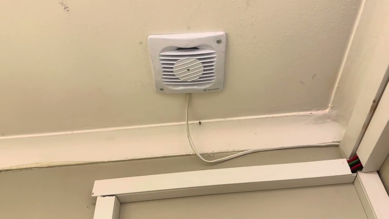 Solar system inverter cooling system.