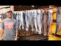 Dip Net Fishing Sockeye Salmon | Alaska Provides Our Food