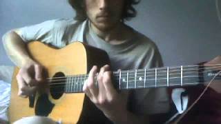 Yay! Open Tuning, DGDGAD