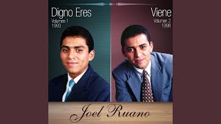 Video thumbnail of "Joel Ruano - Donde Estas Tu"