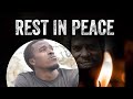 Rest in Peace Director Charles Temple Tribute (Bluzman Womubantu Ft. All-Stars)