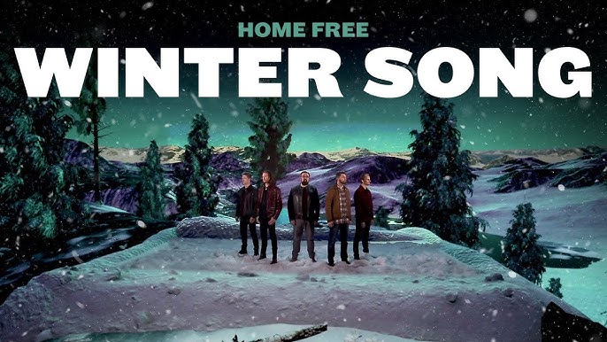 Download Winter Song Walking On Cars Youtube