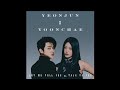 Yeonjun X Yoonchae Let Me Tell You Talk To You 