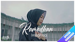 Millanisa | Mostafa Atef - Ramadhan (Aisyah cover)