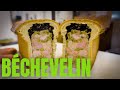 Confection  ouverture du ptcrote bchevelin