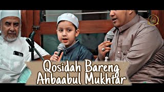 Ya Ayyuhan Nabi - Muhammad Hadi & Ahbaabul Mukhtar