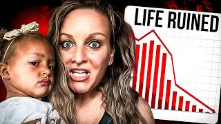 TikTok's Religious Mom Is Getting Worse... (Karissa Collins)