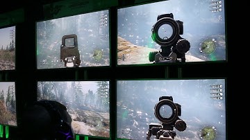 Ghost Recon: Break Point Gameplay (E3 2019)