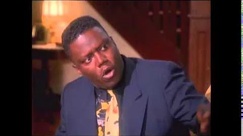 House Party 3 - Bernie Mac