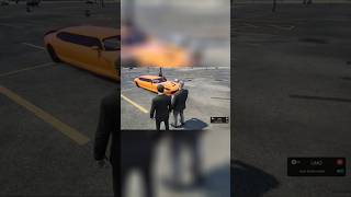 Tax Shock: Limo Repossession Sparks High-Speed Dodge Viper Race!