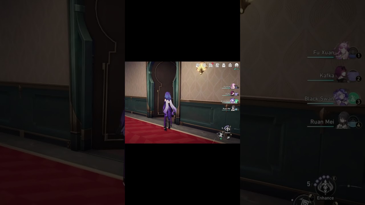 Unlock SECRET Hotel Room in Penacony 