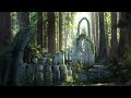 Peace of Akatosh - Oblivion (Jeremy Soule) Mockup