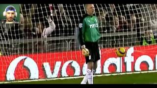 Cri̇sti̇ano Ronaldonun Uzaktan Attiği En Hizli Güçlü Ve Sert Ler 2017