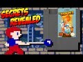 Goonies II NES Secrets and History | This Game is Good Enough