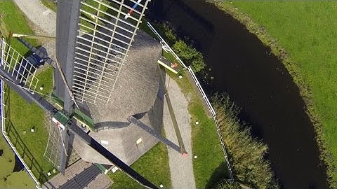 FPV flying TBS Discovery PRO