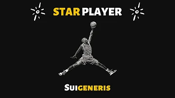 Star Player - Suigeneris