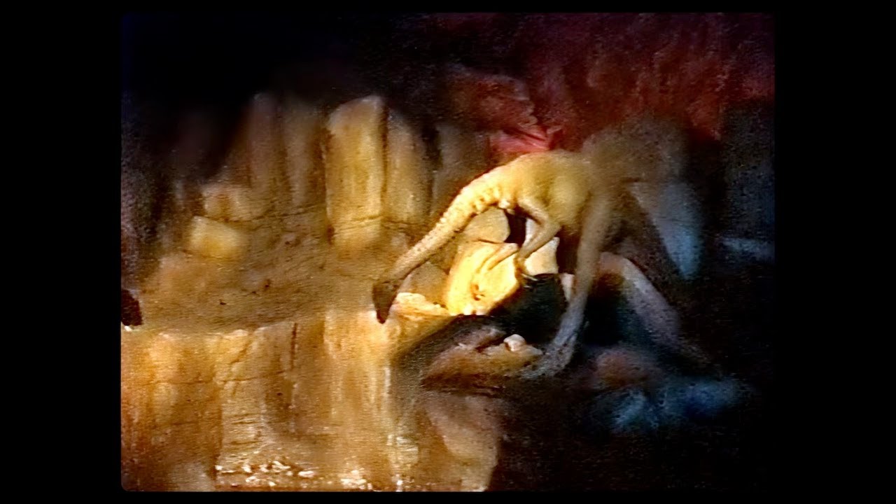 Universe of Energy - March 1993