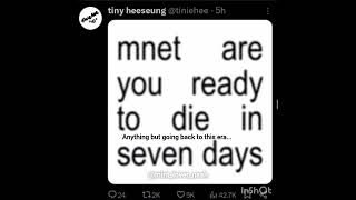 the whole fandom is still traumatized.