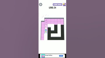 Amaze Level-24