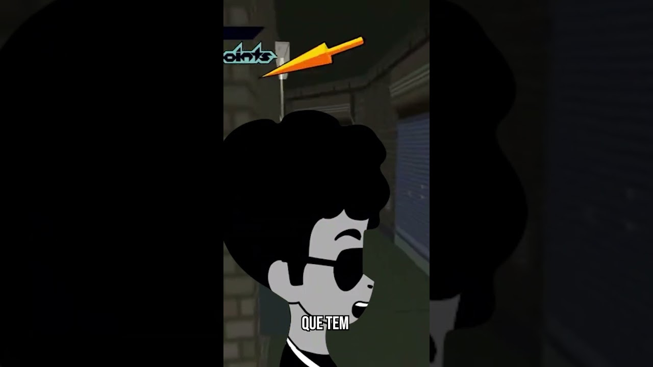 esse é o folclore do teu país