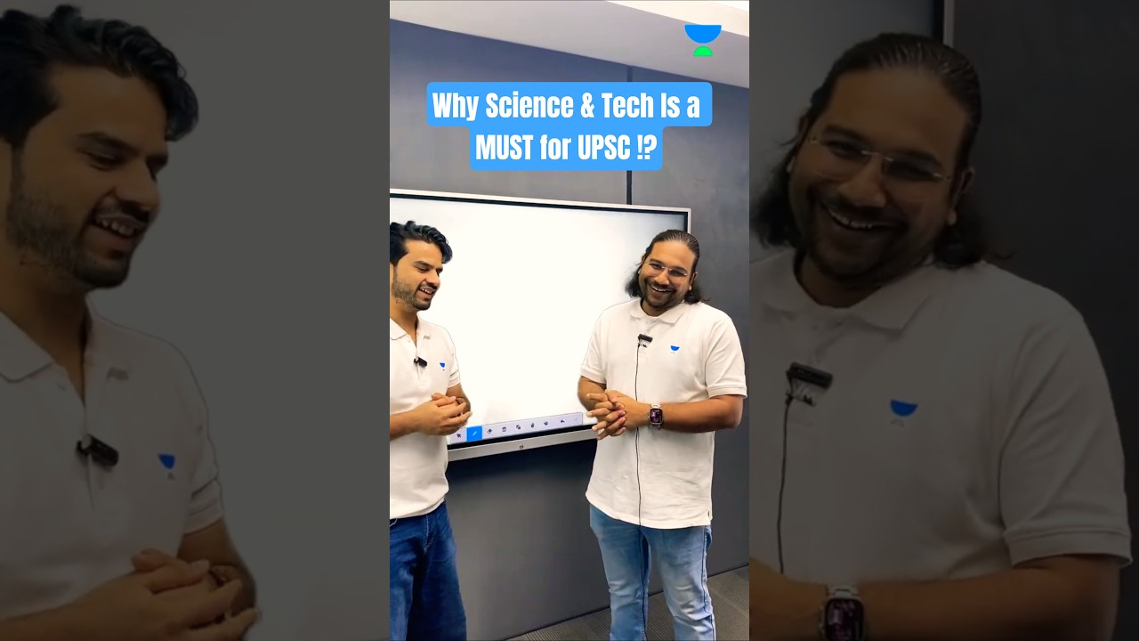 Science & Tech का Level बढ़ा – क्या आप तैयार हैं? | Madhukar Kotawe