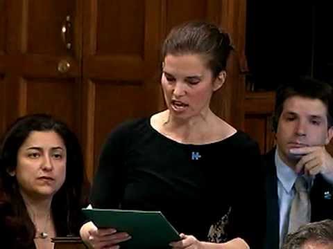 kirsty duncan mp