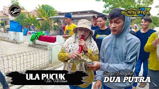 ULA PUCUK - VOC. HERLINA || DUA PUTRA || SHOW LANGGENGSARI LELEA