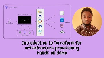 Introduction to Terraform for Infrastructure Provisioning