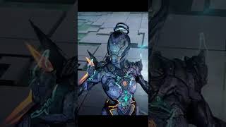 [Nova] Fragmata #warframe #fashionframe