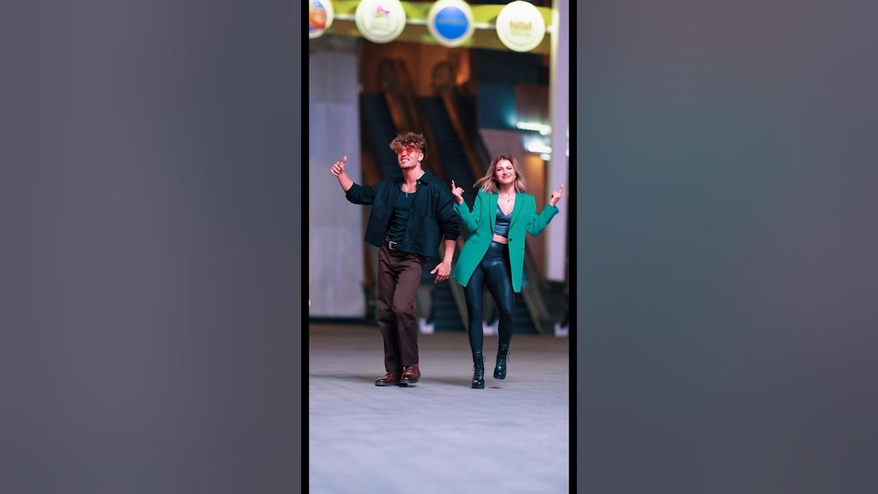 Unveiling The Allure Of Miranda And Vik Dance A Captivating Journey Of