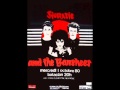 Siouxsie and the banshees  happy house paris le bataclan 01101980