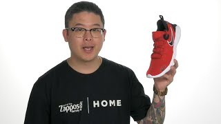 nike men's flex 2020 running shoes