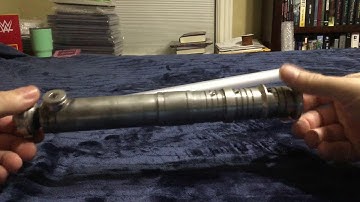 Vader’s vault REV-N standard with medium weathering