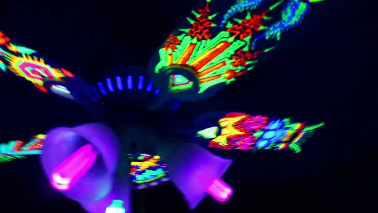 The Super Duper Trippy Room Youtube