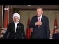 Bakir i Dodik zajedno na Erdoganovoj inauguraciji! Bakir posjetio brata Erdogana,a Dodik braću Turke