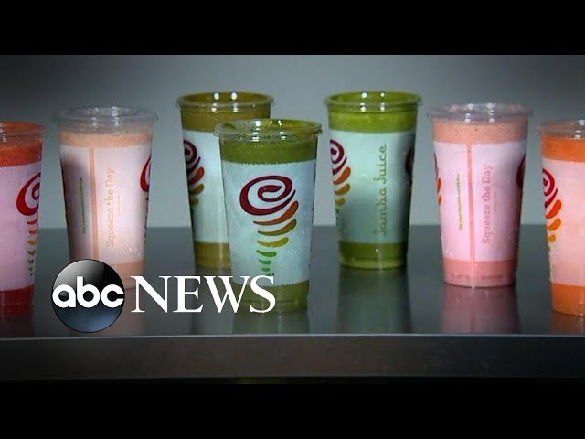 Jamba Juice Company Values Jobs Ecityworks