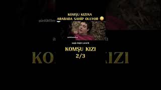 Komşu Kızı / BÖLÜM 2