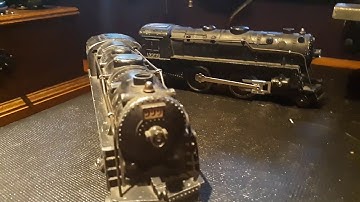 How to tell the age and difference of the 999