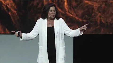 Triple Diamond Director Theresa Gregory delivers t...