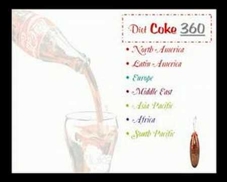 coke powerpoint presentation