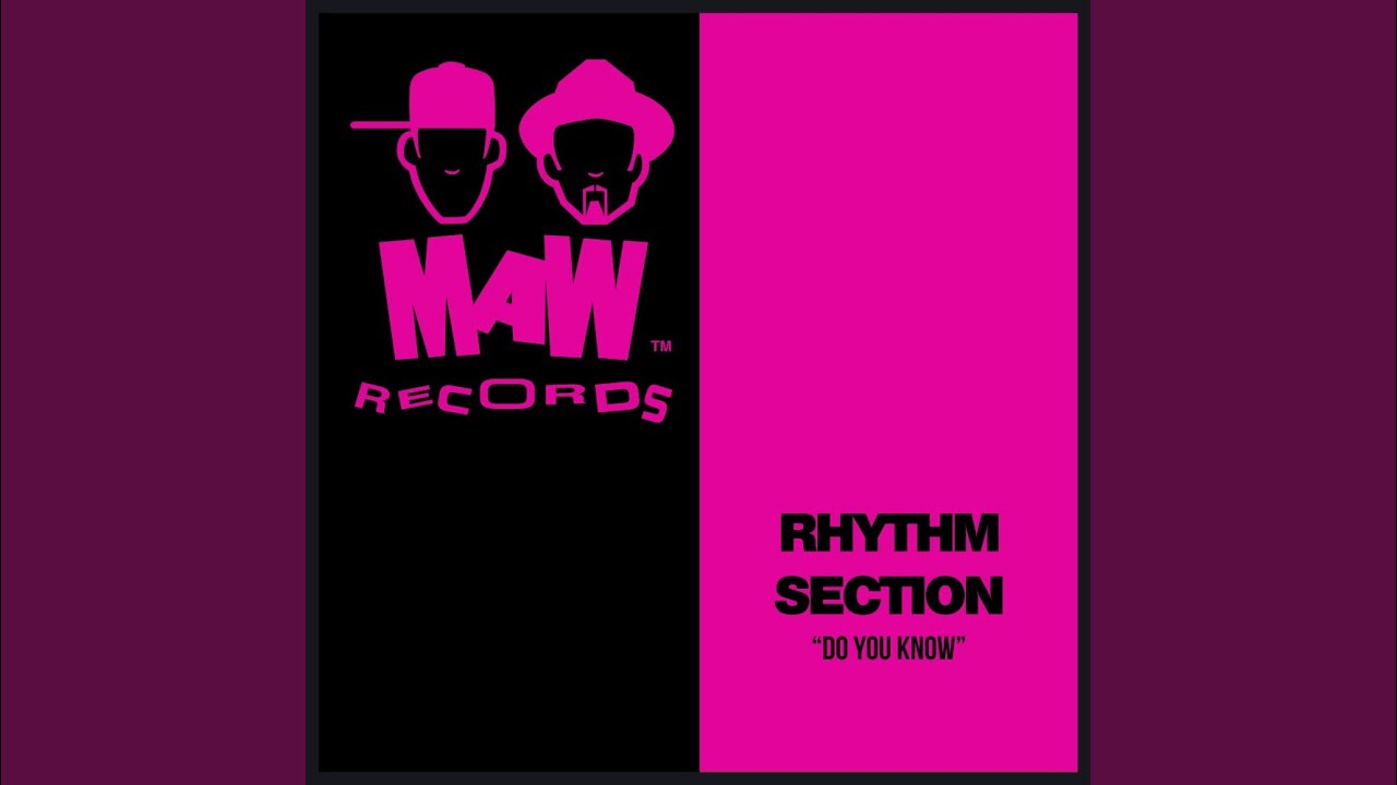 Watch Do You Know (Main Mix) on YouTube Watch Do You Know (Main Mix) on YouTube