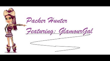 Packer Hunter- Finding Anon EP-1