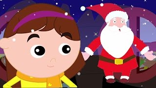 Le deseamos una Feliz Navidad | Canción de niños | We Wish You A Merry Christmas | Christmas Song