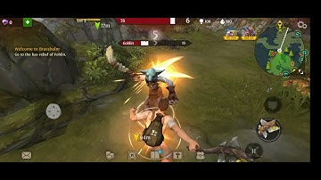 Very Hard To Survive In Last Outlander (Walkthrough Part 3) No Escape