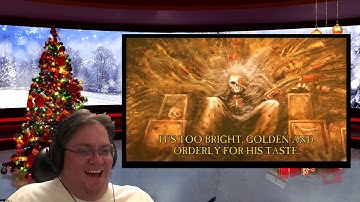 They Squeak? If The Emperor Had A Text To Speach Device Ep.14 Reaction