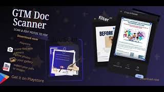 gtm doc scanner have you seen the fastest photo editor on the market screenshot 5